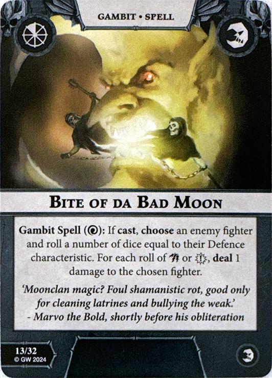 Bite of da Bad Moon